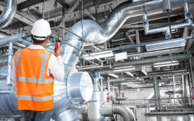 Manufacturing Plant – Homes