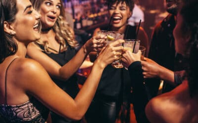 Nightclub – physical security and safety