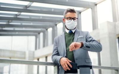 Pandemic Response Plan – Professionals