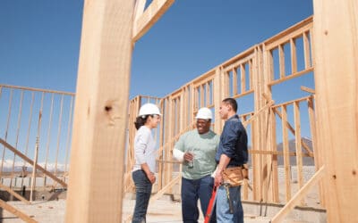 Regular Construction Worksite Inspections