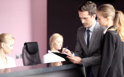 Tactical Communication & CPTED