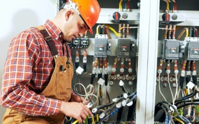 Electrical Contractor – overhaul of safety program